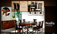 Dining Set
