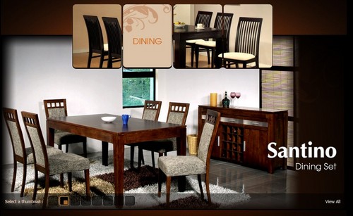 Dining Set