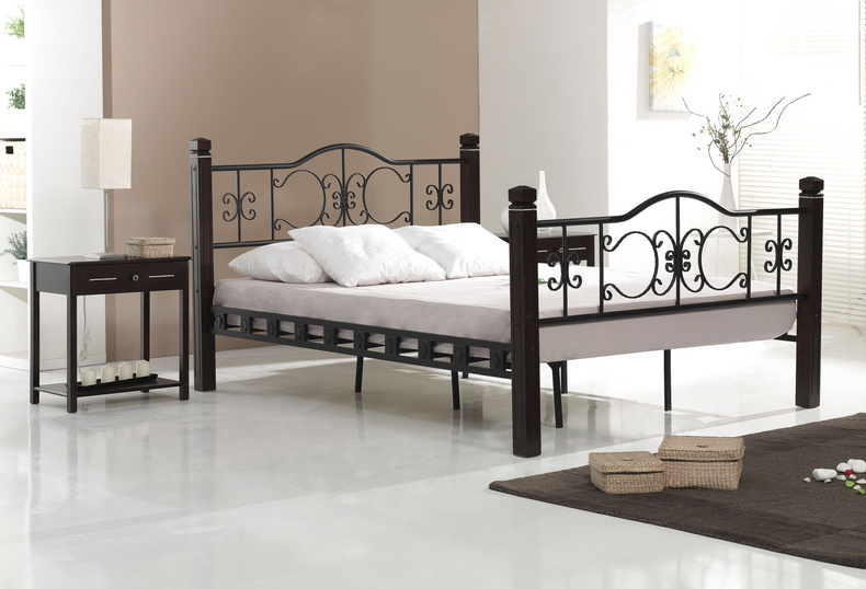 Queen Bed Ml-098