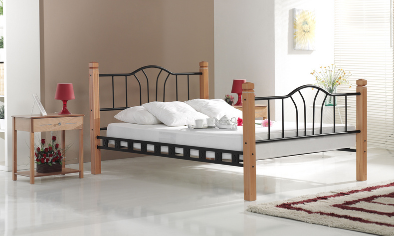 Queen Bed Ml-099