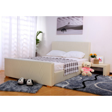 Bacoli Bed