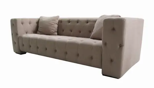 Modern Chesterfield Living Room Sofas