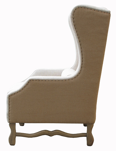 Wing Chair