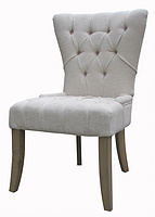 Tufted Dining Chair
