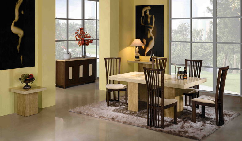Grenoble Dining Sets