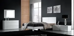 A3019 Bovia Bedroom Set