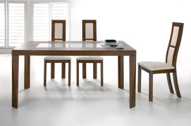 Taylor Series Dining Table And Chair