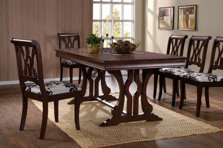 SKT724+SK892 Dining Sets