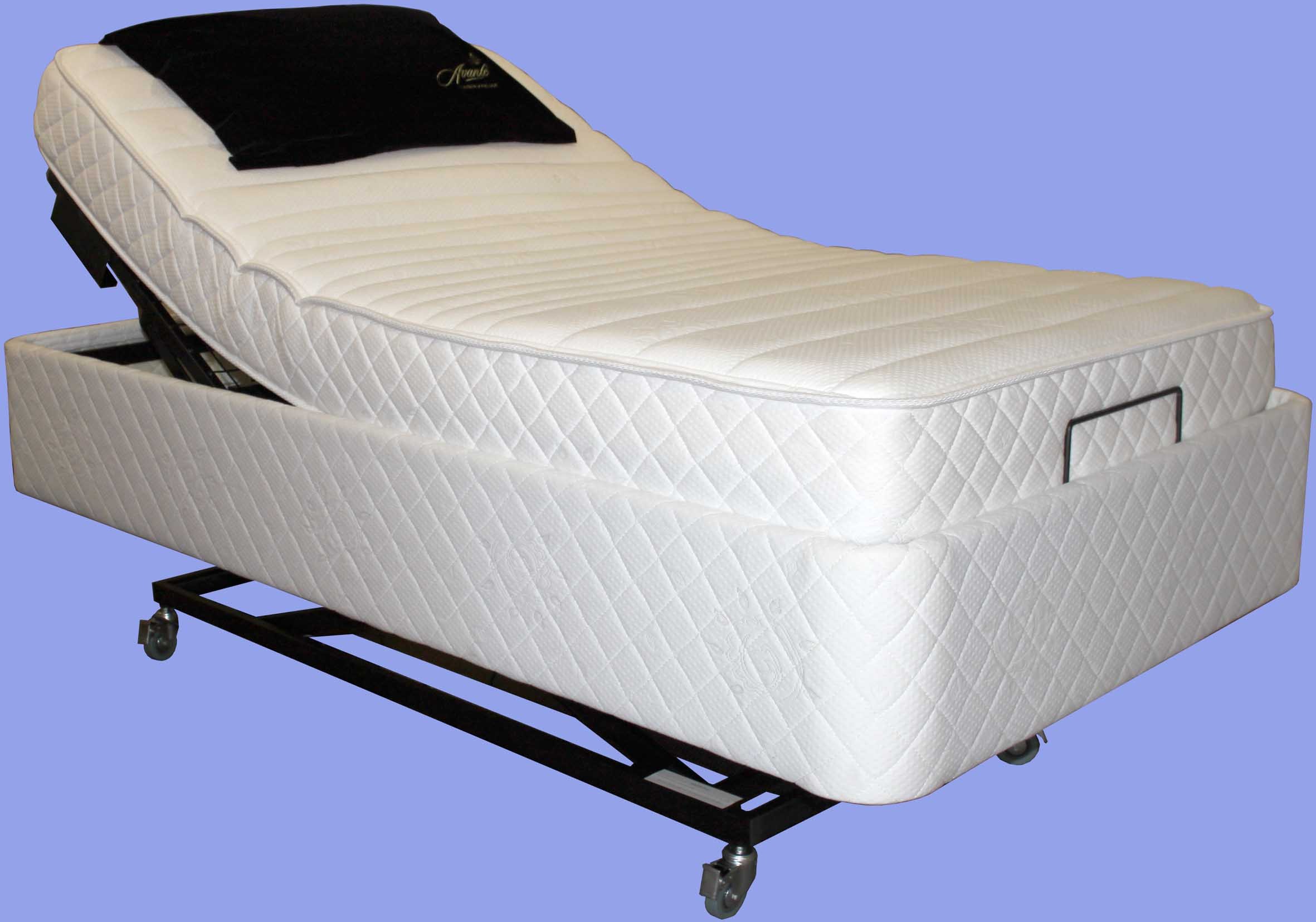 Hi Lo F Flex-Beds-test