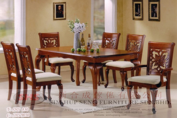Sim Hup Seng Furniture Sdn Bhd