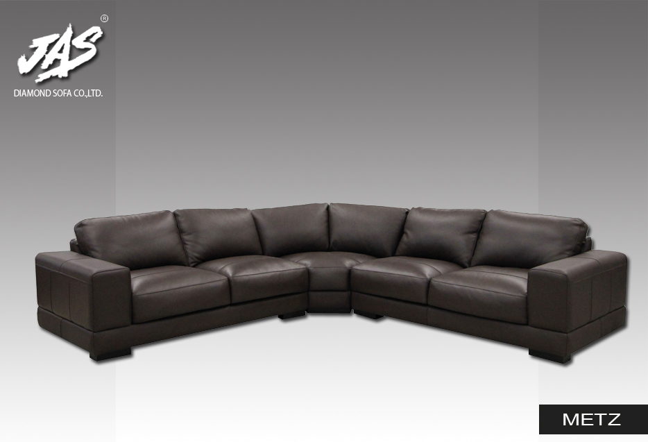 METZ Living Room Sofas