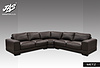 METZ Living Room Sofas