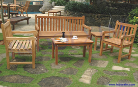 TGF 131 A  Rectangular Coffee Table 45x90 & TGF 130 A  Square Coffee Table 50x50 & TGF 005  Java Arm