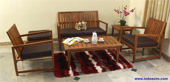 TIF 301  Bella Deep Seating 1 Seater & TIF 302  Bella Deep Seating 2 Seater & TIF 303  Deep Seating