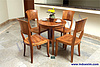 TIF 372 A  Tulip Table D 60 & TIF 372 B  Tulip Table D 70 & TIF 372 C  Tulip Table D 80 & TIF 229  T