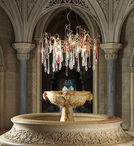 Ct3258/8- Chandeliers