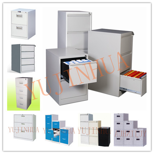Steel Drawer Cabinet