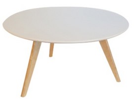 Radius Coffee Table