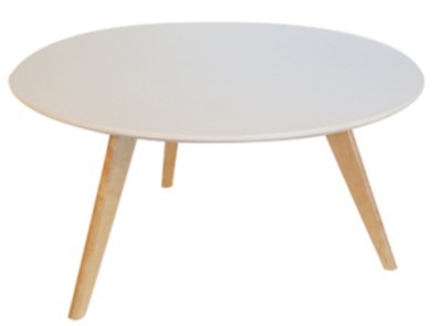 Radius Coffee Table