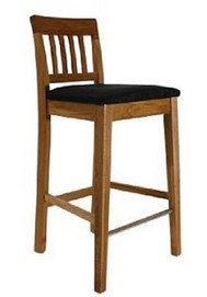 Knight Bar Chair