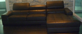 Living Room Sofa