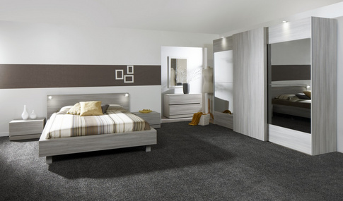 Bedroom Sets Bari_s1