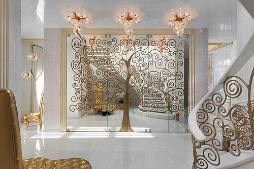 Chandeliers