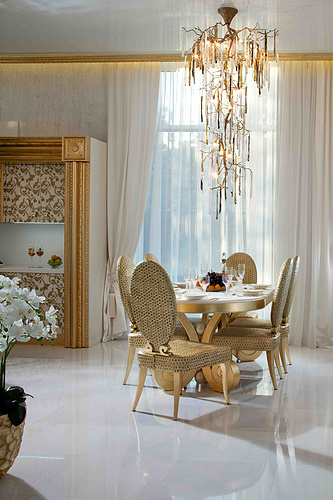 Chandeliers