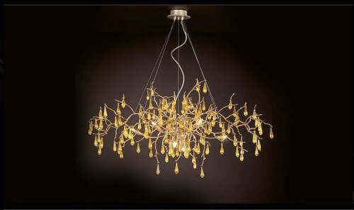 Chandeliers