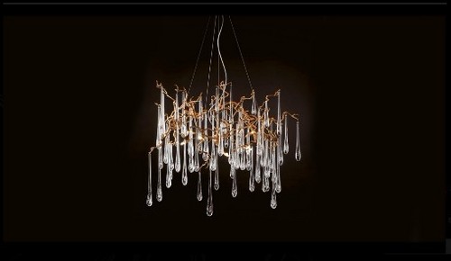 Chandeliers