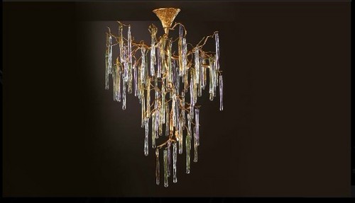 Chandeliers