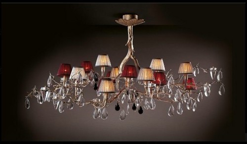 Chandeliers