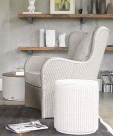 Butterfly Wing Chair-Code: CH E50