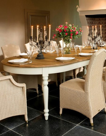 Versailles Tables