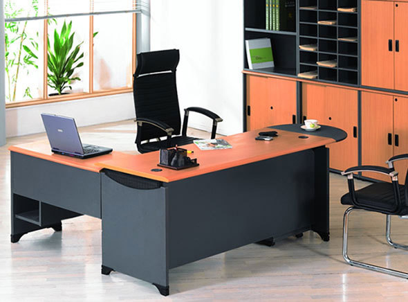 Series I Office Desks