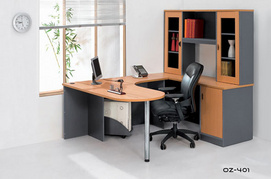 Series IV Office Desks