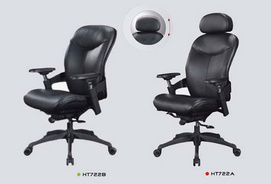 Hi-tech-Office Chairs