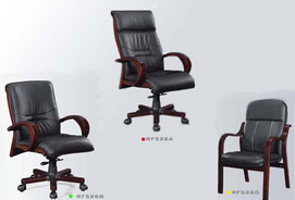 Rich & Famous Office Chairs