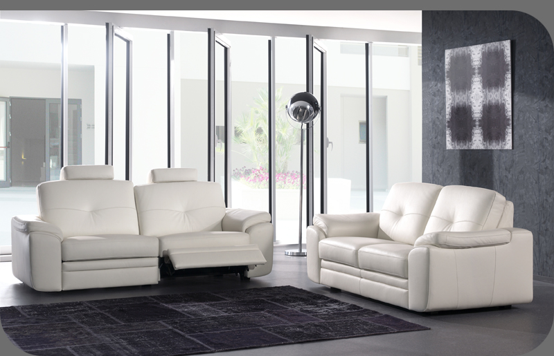 Sontorim Sofas NY-test