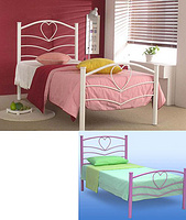 singl bed