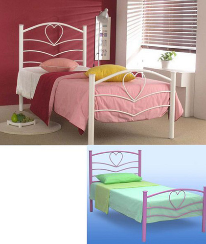 singl bed