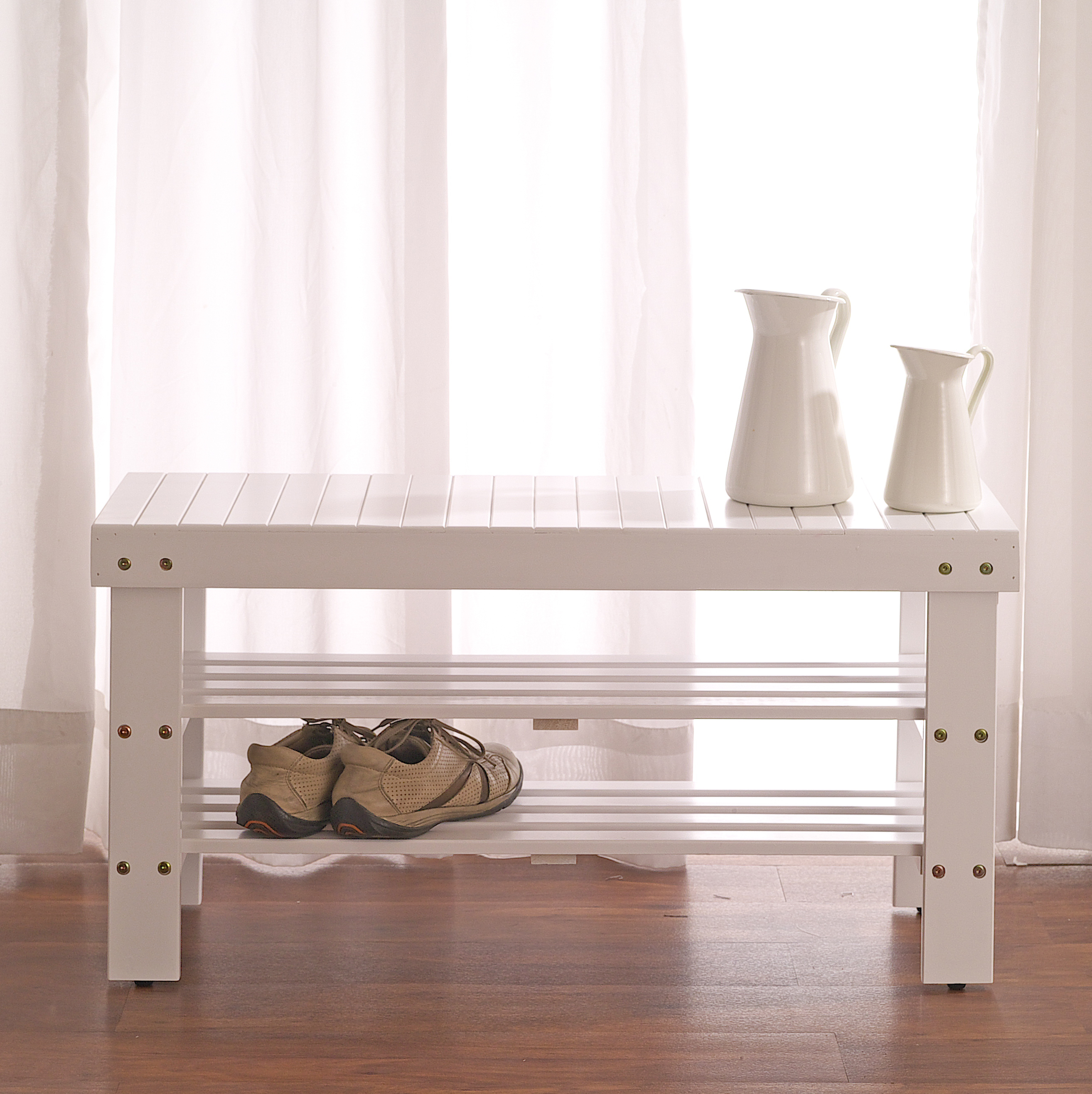 SHOE BEBENCH PINE-test