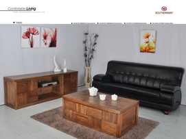 FA940 Living Room Set