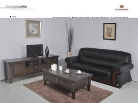 FA949 Living Room Set