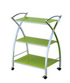 CY-05414A DINING CART