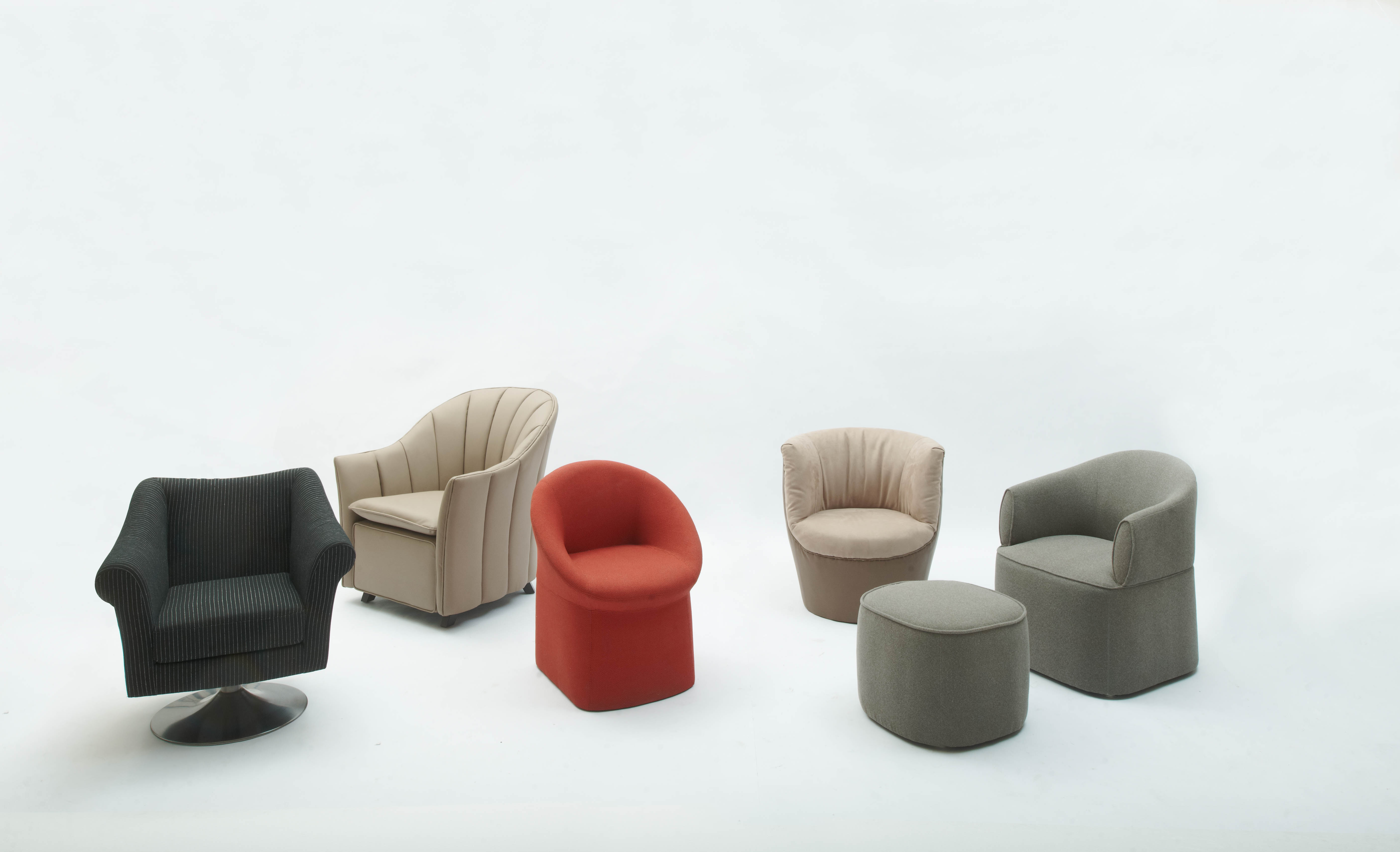 Cosmo Lunge Chair-test