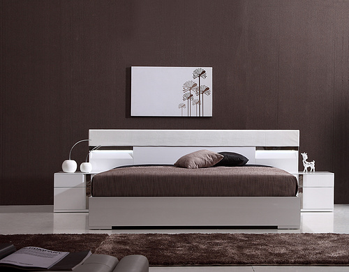 A3035 Casena Bedroom Set