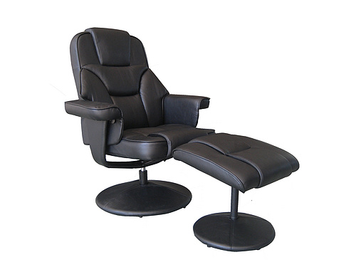 Recliner chair