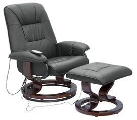 Rocking Massage Chair