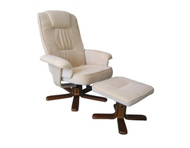 EASY RIGER LOUNGE CHAIR